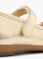 Graceland Ballet flat Gold 76545 6