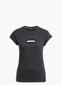 adidas Tee-shirt Noir 60257 1