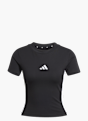 adidas Tee-shirt Noir 60266 1
