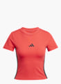 adidas T-Shirt Rot 60274 1