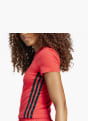 adidas T-Shirt Rot 60274 4