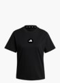 adidas Tee-shirt Noir 60275 1