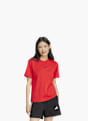 adidas T-Shirt Rot 60277 2