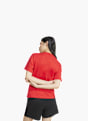 adidas T-Shirt Rot 60277 3