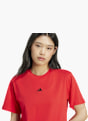 adidas T-Shirt Rot 60277 4