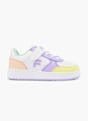 FILA Sneaker Blanco 60270 1