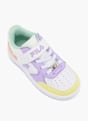 FILA Sneaker Blanco 60270 2