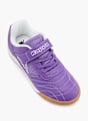 Kappa Baskets de football Violet 60298 2