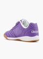 Kappa Baskets de football Violet 60298 3