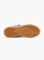 Kappa Baskets de football Violet 60298 4