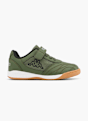 Kappa Hallenschuh Grün 60305 1