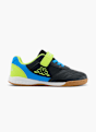 Kappa Chaussure d’intérieur Noir 60308 1