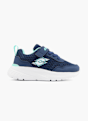 Lotto Baskets Bleu 60304 1