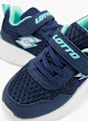 Lotto Sneaker Blau 60304 5