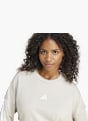 adidas Sweatshirt Beige 60363 4