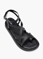 Catwalk Sandale Crna 60293 2