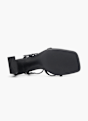 Catwalk Sandale s petom Crna 60294 4