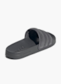 adidas Šľapky Sivá 60378 4