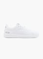 Cotton Belt Sneaker Bianco 60318 1