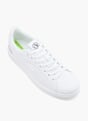 Cotton Belt Sneaker Bianco 60318 2