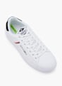Cotton Belt Sneaker Bianco 60319 2
