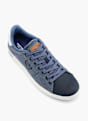 Cotton Belt Sneaker Blu 60320 2