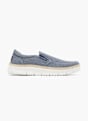 Cotton Belt Scarpa bassa Grigio 60322 1