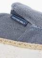 Cotton Belt Scarpa bassa Grigio 60322 5