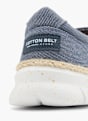 Cotton Belt Scarpa bassa Grigio 60322 6
