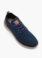 Cotton Belt Stringata Blu 60326 2