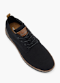 Cotton Belt Stringata Nero 60327 2