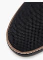 Cotton Belt Stringata Nero 60327 6