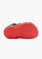 Crocs Klapki Czarny 60385 4
