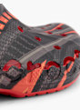Crocs Klapki Czarny 60385 5