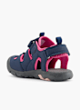 KangaRoos Sandale Albastru 60338 3