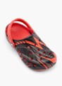Crocs Zueco Negro 60382 2