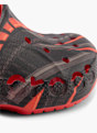 Crocs Zueco Negro 60382 5