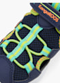 KangaRoos Sandały Niebieski 60335 5