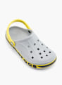 Crocs Paplūdimio šlepetės Pilka 60380 2