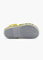 Crocs Paplūdimio šlepetės Pilka 60380 4