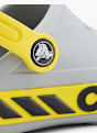 Crocs Klapki Szary 60380 5