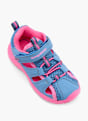 KangaRoos Sandały Niebieski 60336 2