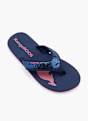 KangaRoos Sandal med tårem Blå 60337 2