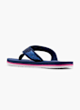 KangaRoos Sandal med tårem Blå 60337 3