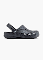 Crocs Clog Schwarz 60376 1