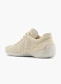 Rieker Pantofi low cut Bej 60343 3