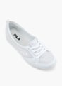 FILA Ballerina Weiß 60358 2