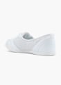 FILA Ballerina Weiß 60358 3