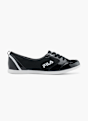 FILA Baleríny Čierna 60359 1