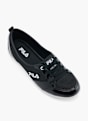 FILA Baleríny Černá 60359 2